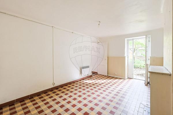 Appartement 1 chambre(s) à vendre - Marseille 4ème, Bouches-du-Rhône - 13
