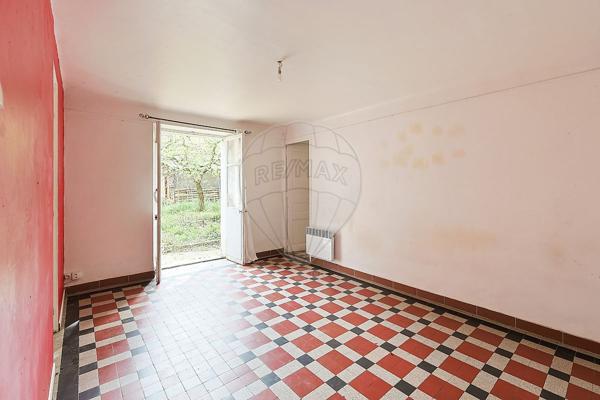Appartement 1 chambre(s) à vendre - Marseille 4ème, Bouches-du-Rhône - 13
