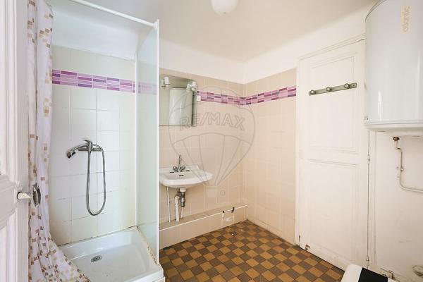 Appartement 1 chambre(s) à vendre - Marseille 4ème, Bouches-du-Rhône - 13