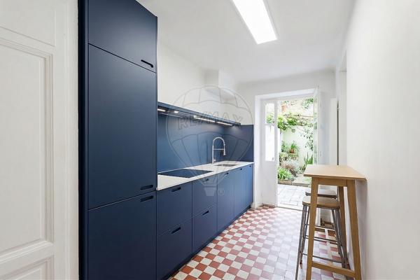 Appartement 1 chambre(s) à vendre - Marseille 4ème, Bouches-du-Rhône - 13
