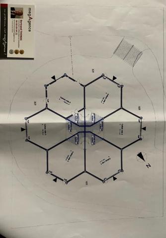 Maison à FOUGERES, 35300 - 1 pièce 110m²
