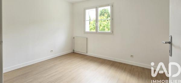 Maison à vendre 7 pièces 150 m² Bailly-Romainvilliers