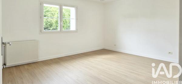 Maison à vendre 7 pièces 150 m² Bailly-Romainvilliers