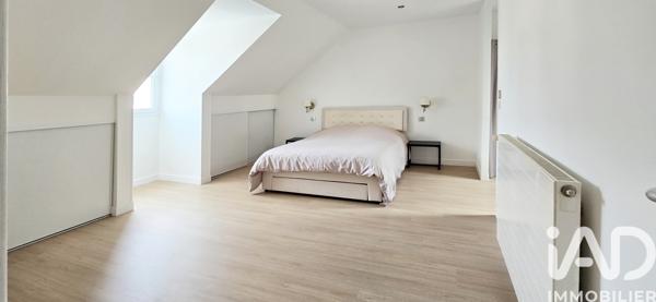 Maison à vendre 7 pièces 150 m² Bailly-Romainvilliers