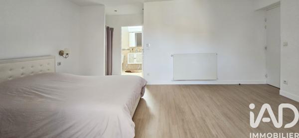 Maison à vendre 7 pièces 150 m² Bailly-Romainvilliers