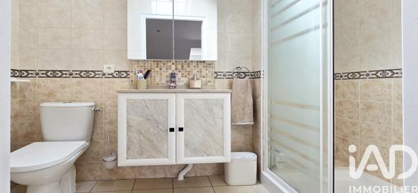 Maison à vendre 7 pièces 150 m² Bailly-Romainvilliers