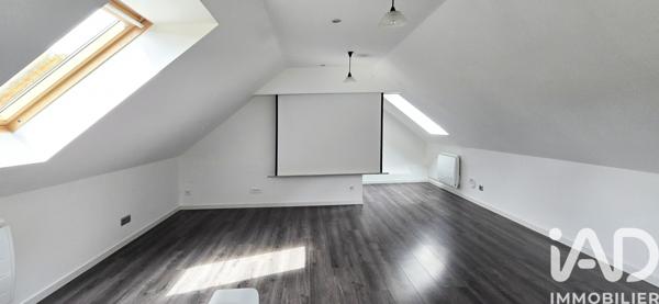 Maison à vendre 7 pièces 150 m² Bailly-Romainvilliers