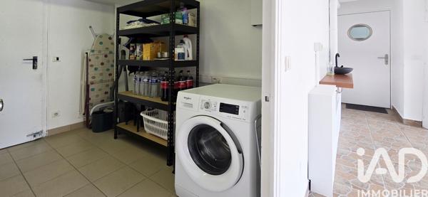 Maison à vendre 7 pièces 150 m² Bailly-Romainvilliers
