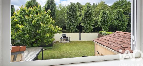 Maison à vendre 7 pièces 150 m² Bailly-Romainvilliers