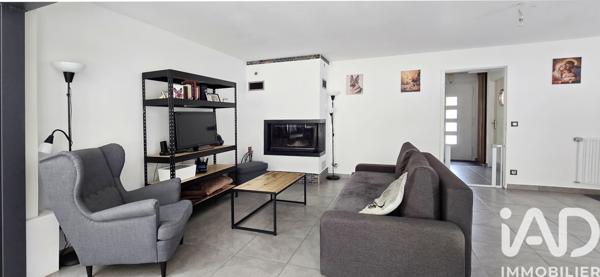 Maison à vendre 7 pièces 150 m² Bailly-Romainvilliers