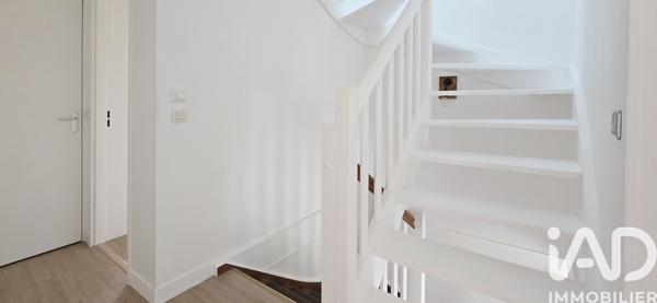 Maison à vendre 7 pièces 150 m² Bailly-Romainvilliers