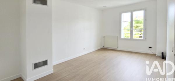 Maison à vendre 7 pièces 150 m² Bailly-Romainvilliers