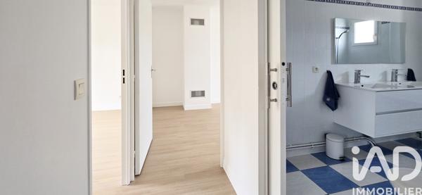 Maison à vendre 7 pièces 150 m² Bailly-Romainvilliers