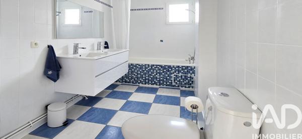 Maison à vendre 7 pièces 150 m² Bailly-Romainvilliers