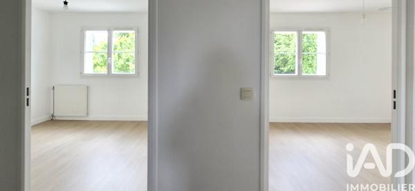 Maison à vendre 7 pièces 150 m² Bailly-Romainvilliers