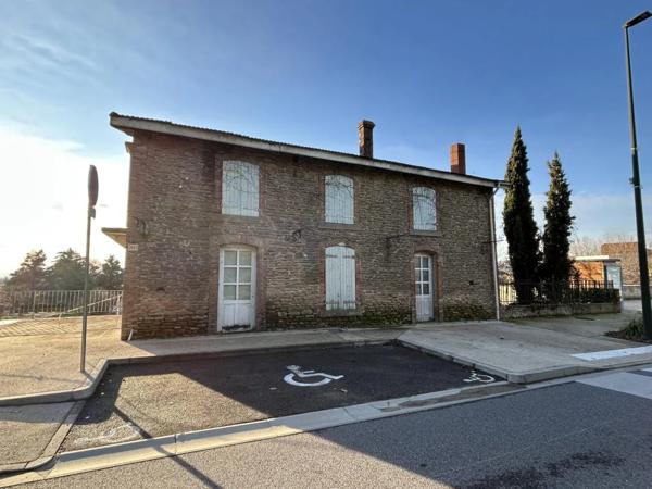 Appartement à vendre à Margès (26260)