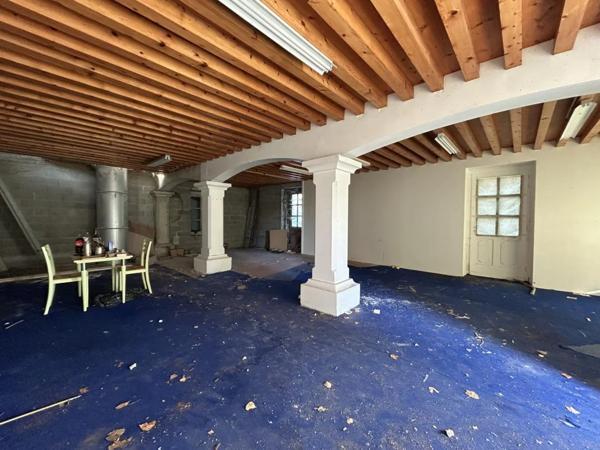 Appartement à vendre à Margès (26260)