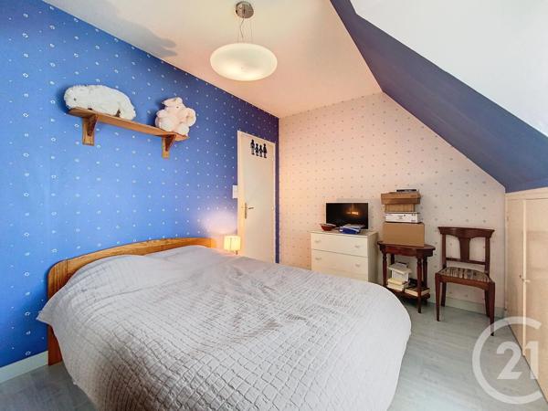 Maison à vendre  6 pièces - 127,52 m2 GUIPAVAS - 29