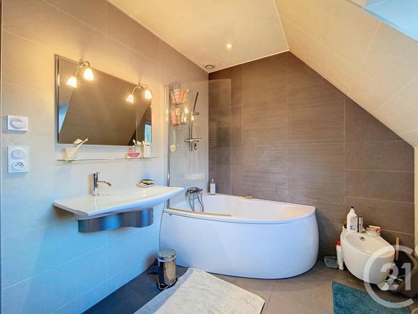 Maison à vendre  6 pièces - 127,52 m2 GUIPAVAS - 29