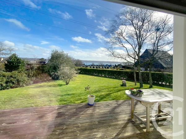 Maison à vendre  6 pièces - 127,52 m2 GUIPAVAS - 29