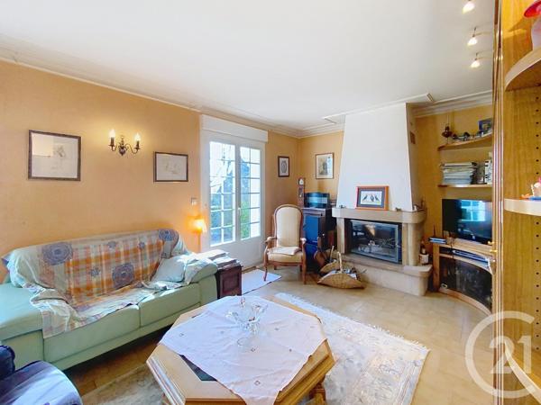 Maison à vendre  6 pièces - 127,52 m2 GUIPAVAS - 29