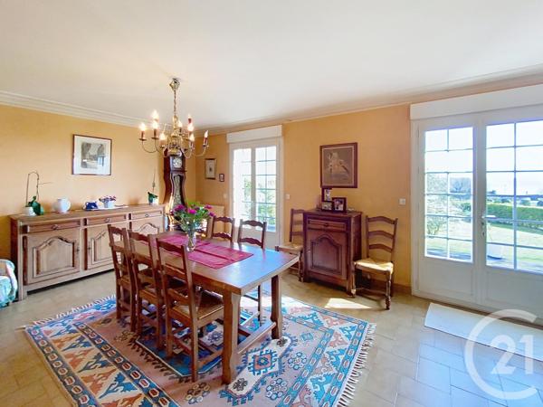 Maison à vendre  6 pièces - 127,52 m2 GUIPAVAS - 29