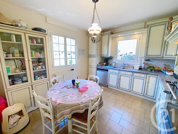 Maison à vendre  6 pièces - 127,52 m2 GUIPAVAS - 29