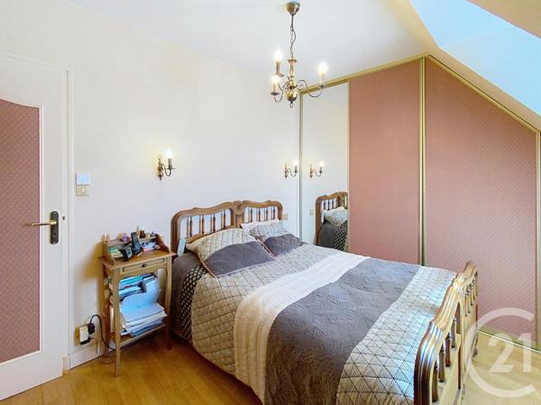 Maison à vendre  6 pièces - 127,52 m2 GUIPAVAS - 29