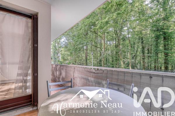 Appartement à vendre 2 pièces 48 m² Tremblay-en-France