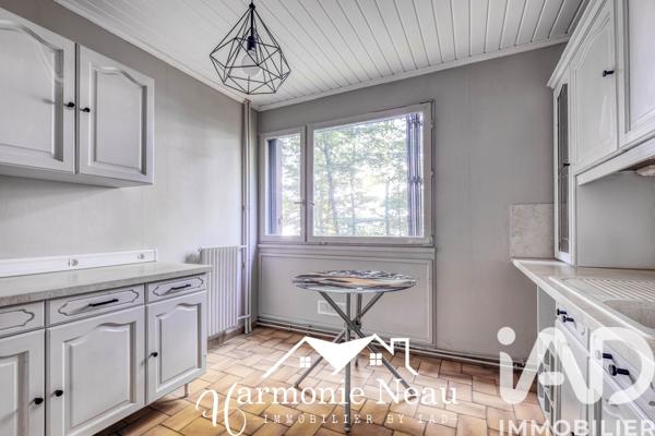 Appartement à vendre 2 pièces 48 m² Tremblay-en-France