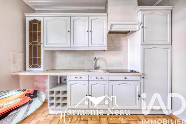 Appartement à vendre 2 pièces 48 m² Tremblay-en-France