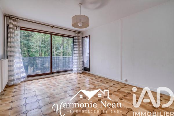 Appartement à vendre 2 pièces 48 m² Tremblay-en-France