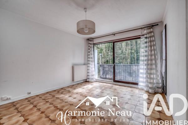 Appartement à vendre 2 pièces 48 m² Tremblay-en-France