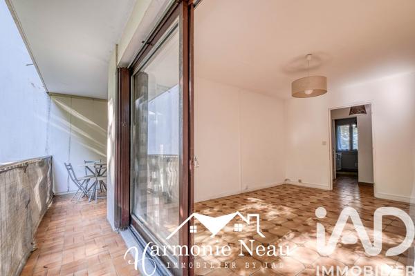 Appartement à vendre 2 pièces 48 m² Tremblay-en-France