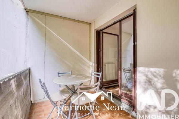 Appartement à vendre 2 pièces 48 m² Tremblay-en-France