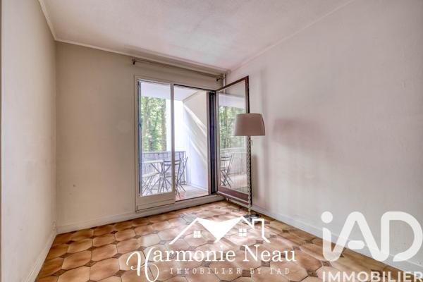 Appartement à vendre 2 pièces 48 m² Tremblay-en-France