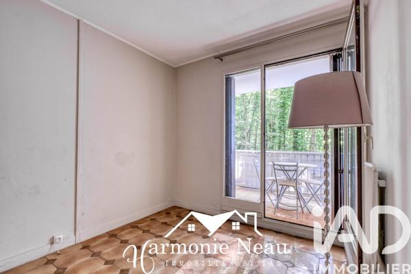 Appartement à vendre 2 pièces 48 m² Tremblay-en-France