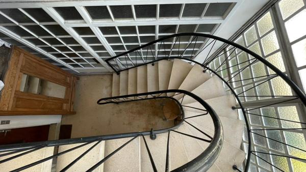 Maison/Villa à Royan de 203.26m2