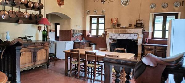 Propriete à vendre à Guipry en Ille-et-Vilaine (35480), ref : 35129-4330