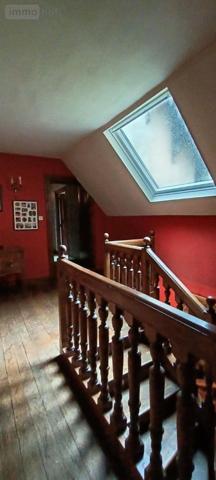 Propriete à vendre à Guipry en Ille-et-Vilaine (35480), ref : 35129-4330