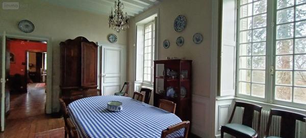 Propriete à vendre à Guipry en Ille-et-Vilaine (35480), ref : 35129-4330