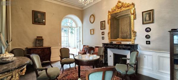 Propriete à vendre à Guipry en Ille-et-Vilaine (35480), ref : 35129-4330