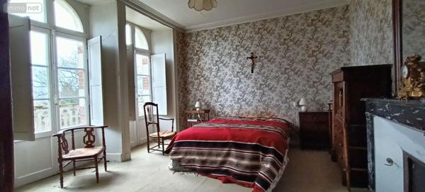 Propriete à vendre à Guipry en Ille-et-Vilaine (35480), ref : 35129-4330