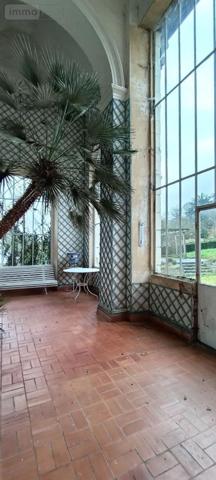 Propriete à vendre à Guipry en Ille-et-Vilaine (35480), ref : 35129-4330