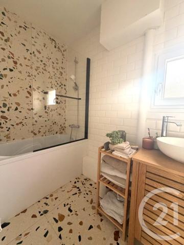 Appartement F3 à vendre  3 pièces - 57,01 m 2   YERRES  - 91