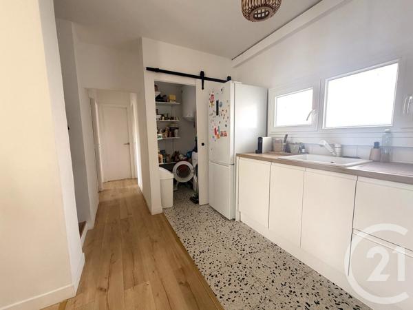 Appartement F3 à vendre  3 pièces - 57,01 m 2   YERRES  - 91