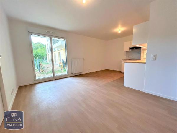 Appartement à louer 2 pièces 41.68m² Dourdan (91410)