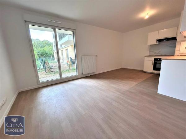 Appartement à louer 2 pièces 41.68m² Dourdan (91410)
