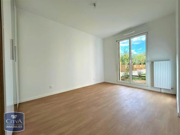 Appartement à louer 2 pièces 41.68m² Dourdan (91410)