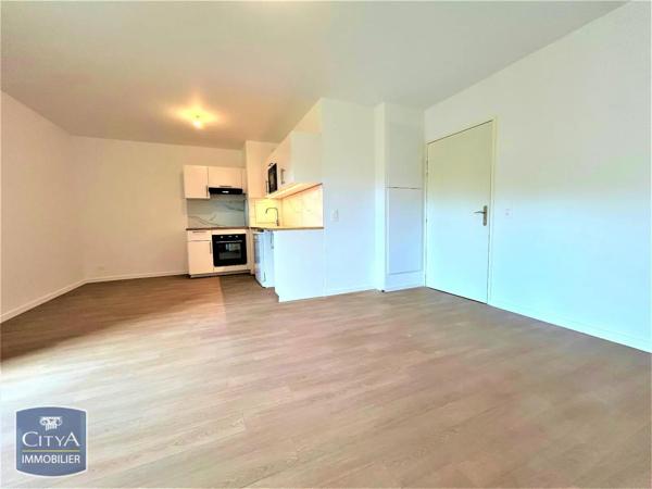 Appartement à louer 2 pièces 41.68m² Dourdan (91410)